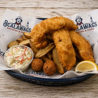 Perch Basket