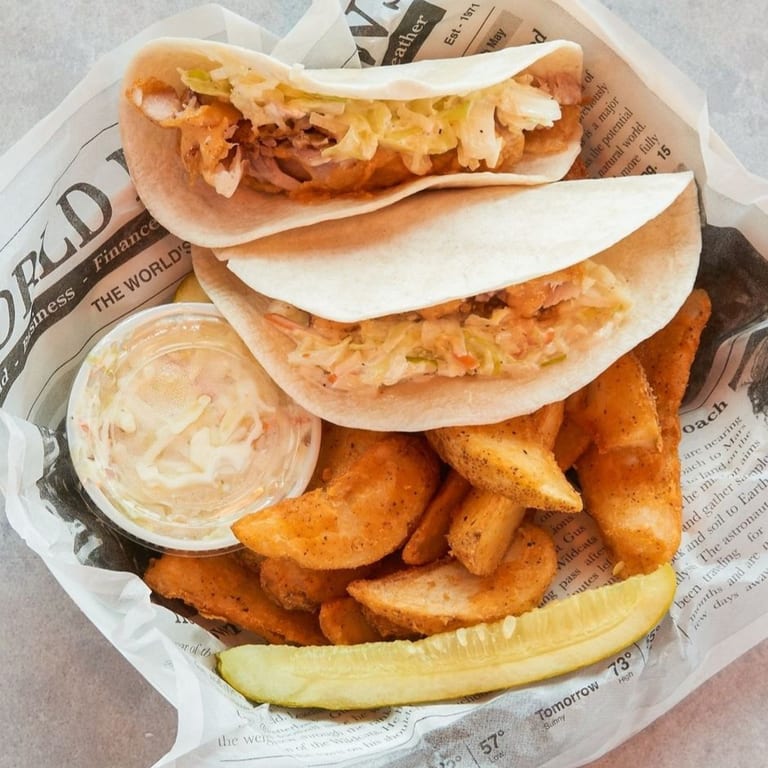 Delicious Bluegill Dishes