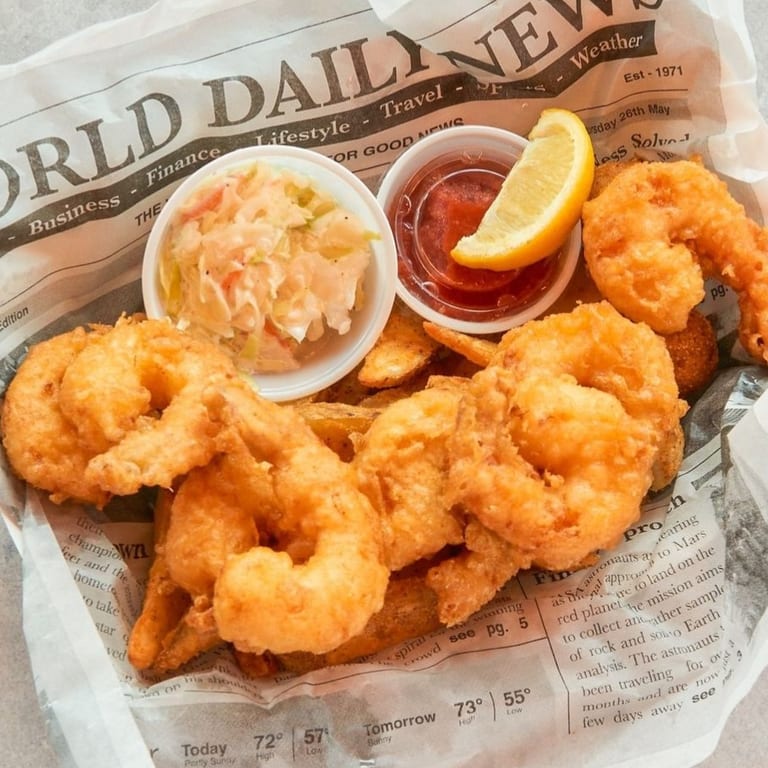 Takeout Made Easy