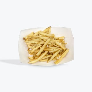 Basket of Fries