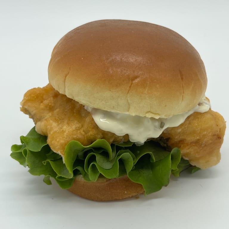 Delicious Chicken Sandwich Options