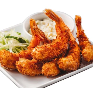 Add 3 Shrimp