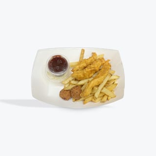 Original Tender Basket