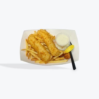 Catfish Basket